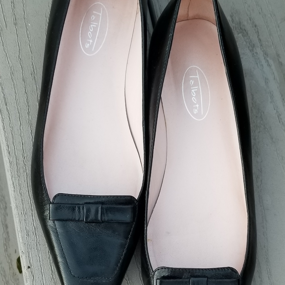 Talbots women size 8.5